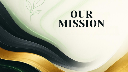Our Mission